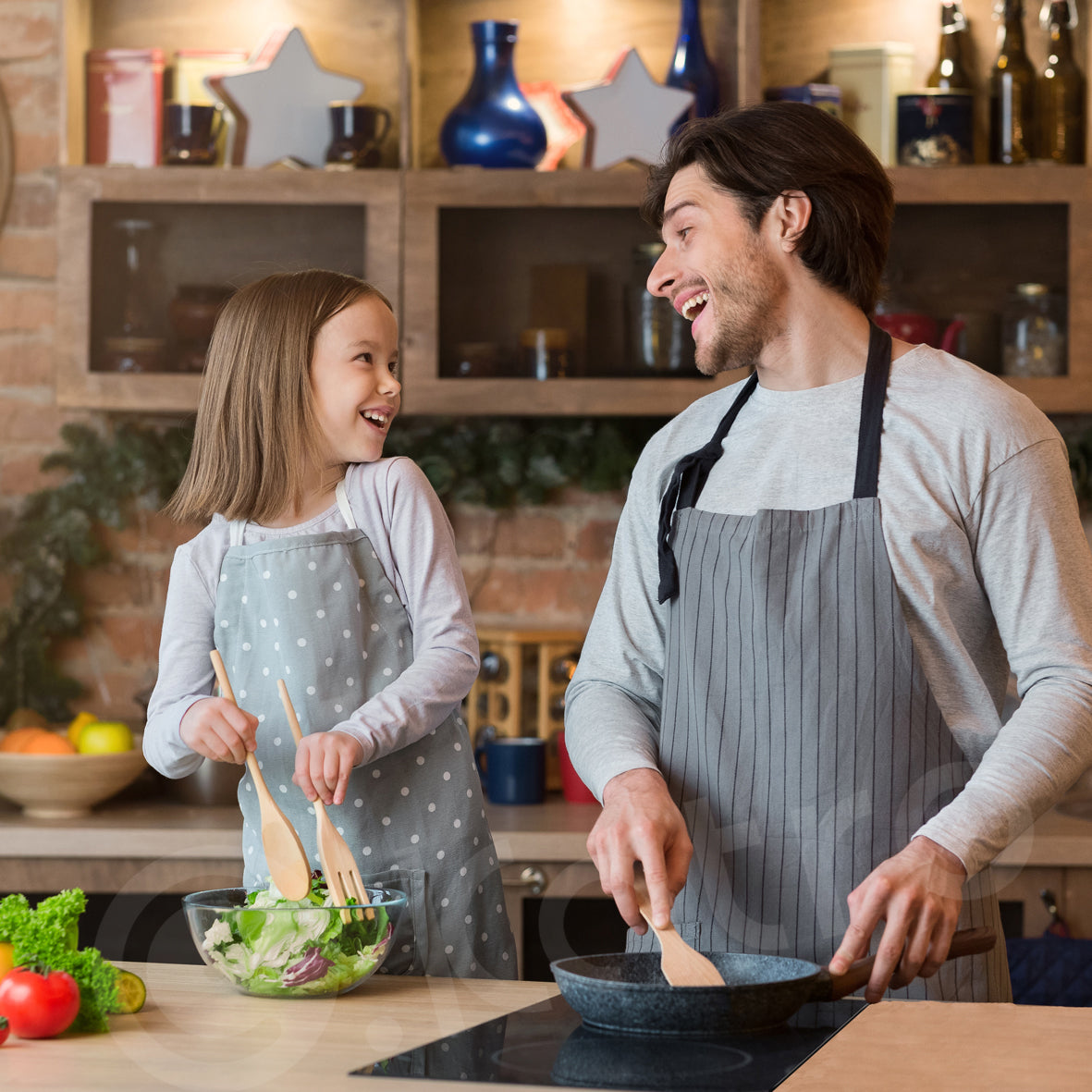 ID3612B3-C   3600W Built-in Induction Hob/ Double