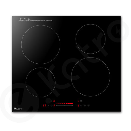 IF7020B1,7000W Built-in Induction Hob/ 4 Zone