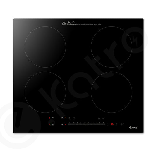 IF7221B3-AA,7200W Built-in Induction Hob/ 4 Zone