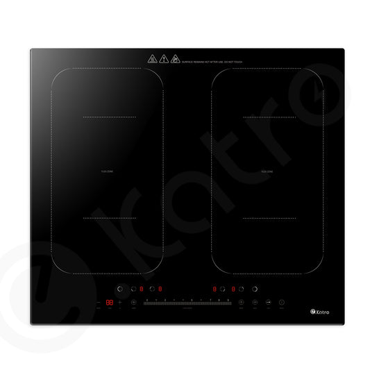 IF7230B3-AA（FLEX）,7400W Built-in Induction Hob/ 4 Zone